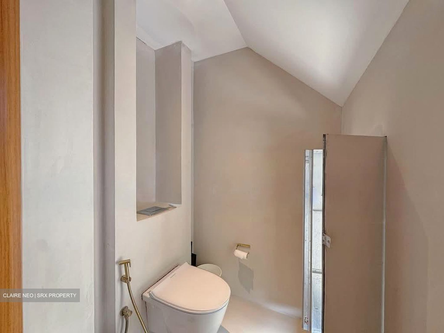 Hillcrest Villa (D11), Terrace #595796811
